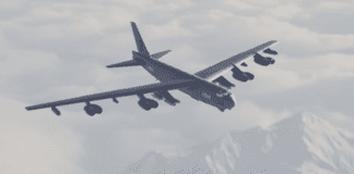 The Radar Upgrade That Could Keep a Cold-War Bomber Flying to 2050 Image from AiTelly on YouTube