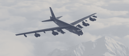 The Radar Upgrade That Could Keep a Cold-War Bomber Flying to 2050 Image from AiTelly on YouTube