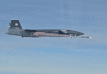 A Drone Just Proved It Can Outshoot a Jet Image from Baykar Technologies on Youtube