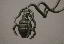 The Soft Robot Hand That Handles Fragile Gear—and Heavy Loads AI generated image