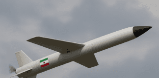 רחפן שמתנהג כמו טיל: מהיר, חד־כיווני וקשה ליירוט AI generated image