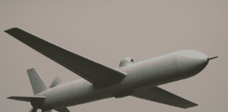 This Deep-Strike Drone Doesn’t Rush—It Circles Until You Slip Up AI generated image