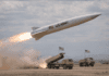 New Hypersonic Weapon Shrinks Global Strike Timelines from Hours to Minutes AI generated image