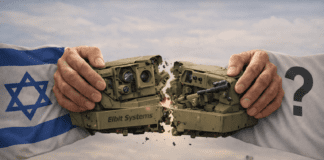 הסוד שנחשף: האם ישראל מוותרת על יתרונה האסטרטגי? AI generated image