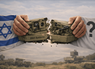 הסוד שנחשף: האם ישראל מוותרת על יתרונה האסטרטגי? AI generated image