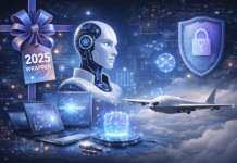 2025 Startups Wrapped: Israeli Tech Draws Bigger Bets as AI Reshapes Investment Patterns AI generated image