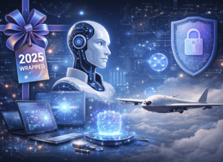 2025 Startups Wrapped: Israeli Tech Draws Bigger Bets as AI Reshapes Investment Patterns AI generated image