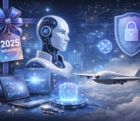 2025 Startups Wrapped: Israeli Tech Draws Bigger Bets as AI Reshapes Investment Patterns AI generated image