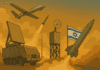 A Billion Reasons Investors Are Betting on Israeli Defense Tech AI generated image