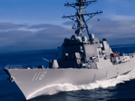 Image from Military Future on YouTube