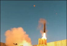 Europe Strengthens Its Sky Shield with a Not-So-New Interceptor System Image by Wikimedia (Creative Commons)