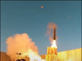 Europe Strengthens Its Sky Shield with a Not-So-New Interceptor System Image by Wikimedia (Creative Commons)