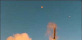 צעד קדימה למגן האירופי: שכבת הגנה לא-כל-כך חדשה מצטרפת לארסנל שלהם Image by Wikimedia (Creative Commons)