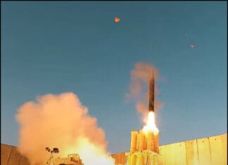 Europe Strengthens Its Sky Shield with a Not-So-New Interceptor System Image by Wikimedia (Creative Commons)