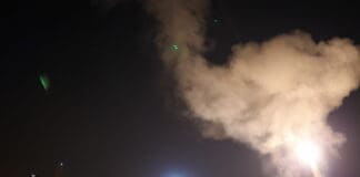 Iron Dome Set the Standard, but Now Others Are Building Their Own