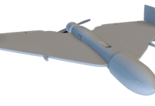 Engineers Flip the Script with a Reverse-Engineered Drone Image by Wikimedia (Creative Commons)