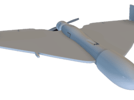 Engineers Flip the Script with a Reverse-Engineered Drone Image by Wikimedia (Creative Commons)