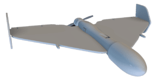 רחפנים מהונדסים־לאחור מציגים מודל חדש של תקיפה בעלות נמוכה Image by Wikimedia (Creative Commons)