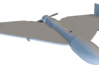 רחפנים מהונדסים־לאחור מציגים מודל חדש של תקיפה בעלות נמוכה Image by Wikimedia (Creative Commons)