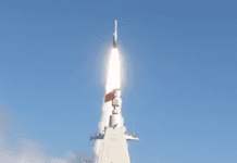 The Missile That Turns Speed and Angle Into a Naval Weapon Image from Times of India on YouTube