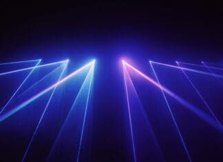 Turning Light into Defense: Laser Shield Nears Deployment