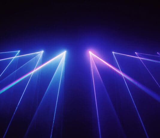 Turning Light into Defense: Laser Shield Nears Deployment