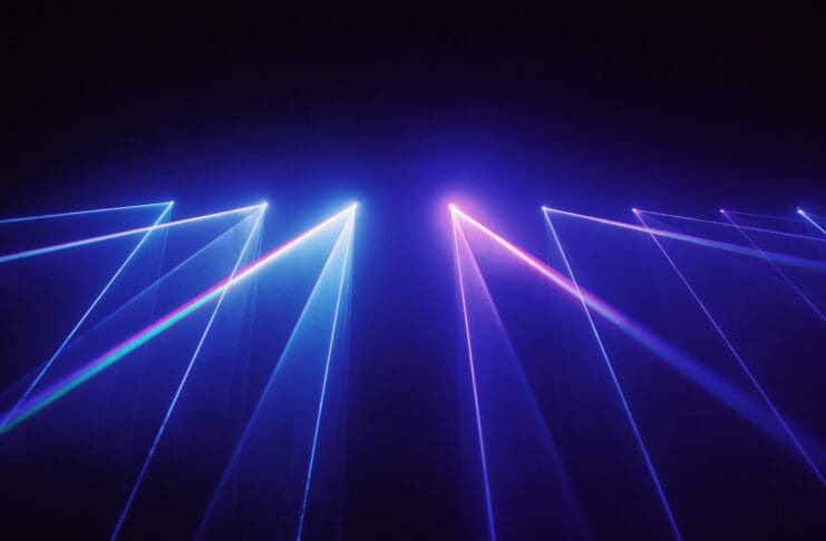 באנו טילים לגרש: מערכת הגנה מבוססת לייזר מתקרבת לפריסה מבצעית