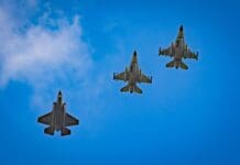 A Next-Gen Strike Weapon Designed for Threats That Move and Hide