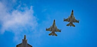 נשק התקיפה שמותאם לעידן שבו המטרות לא מפסיקות לנוע