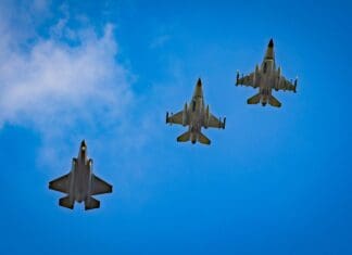 נשק התקיפה שמותאם לעידן שבו המטרות לא מפסיקות לנוע