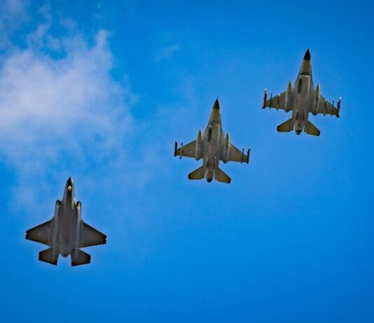 נשק התקיפה שמותאם לעידן שבו המטרות לא מפסיקות לנוע