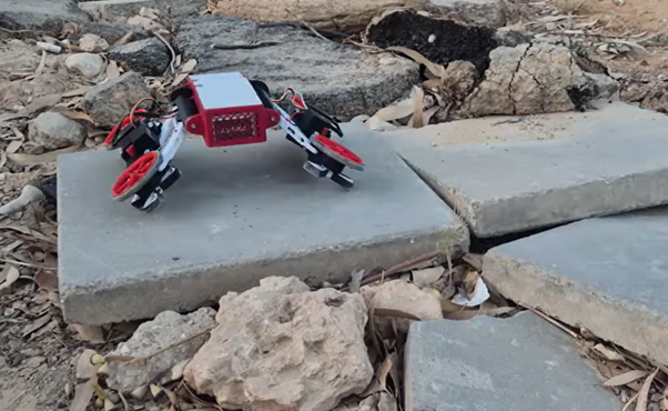 Image from ZARROUK LAB on Youtube Image from ZARROUK LAB on Youtube