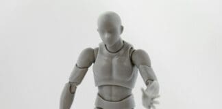 שליטה אינטואיטיבית: רובוט חדש זז כמו האדם שמפעיל אותו