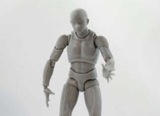 Robot Fighter Copies Every Move of Its Human Operator