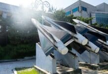 Not a New Missile — a Smarter Way to Build More of Them