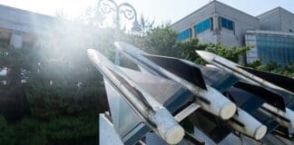 Not a New Missile — a Smarter Way to Build More of Them