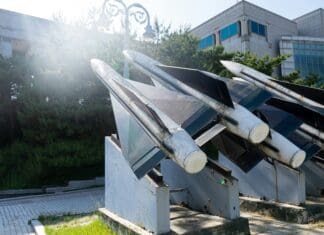 Not a New Missile — a Smarter Way to Build More of Them