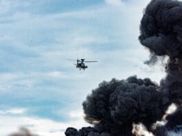 לתקוף ממרחק בטוח: הטיל שמרחיב את טווח מסוקי הקרב