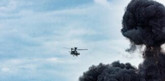 The Missile That Lets Attack Helicopters Strike Without Getting Close