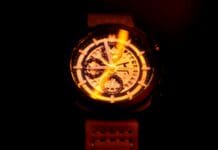 Timing Without Satellites: A New Tool for GPS-Denied Operations