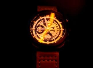 הבסיס השקט של הלחימה המודרנית: תזמון ללא לוויינים