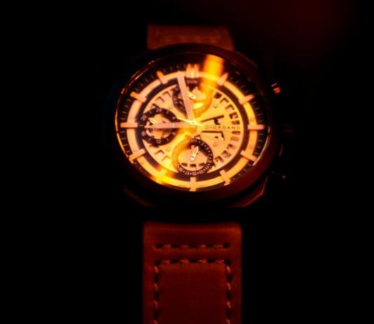 הבסיס השקט של הלחימה המודרנית: תזמון ללא לוויינים