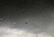 The Stealth Bomber’s Biggest Enemy Turned Out to Be Rain