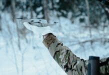 Why Future Battlefield Drones May Not Need GPS at All