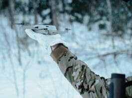 רחפני העתיד בלי ניווט לווייני: כך זה יעבוד