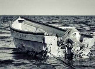 עוזר הקפטן: הכלי שמפחית סיכון להתנגשויות בים