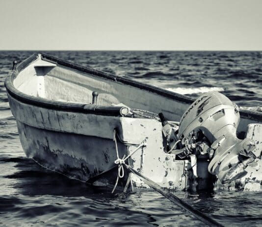 עוזר הקפטן: הכלי שמפחית סיכון להתנגשויות בים