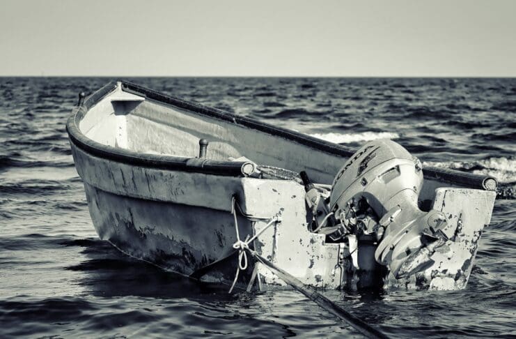 עוזר הקפטן: הכלי שמפחית סיכון להתנגשויות בים