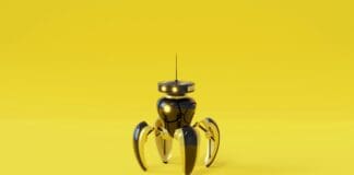 Meet the Mini Drone That Flips Like a Bug and Navigates Danger