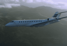 The Jet That Was Built for Long Hauls and High Stakes Image from Bombardier on YouTube